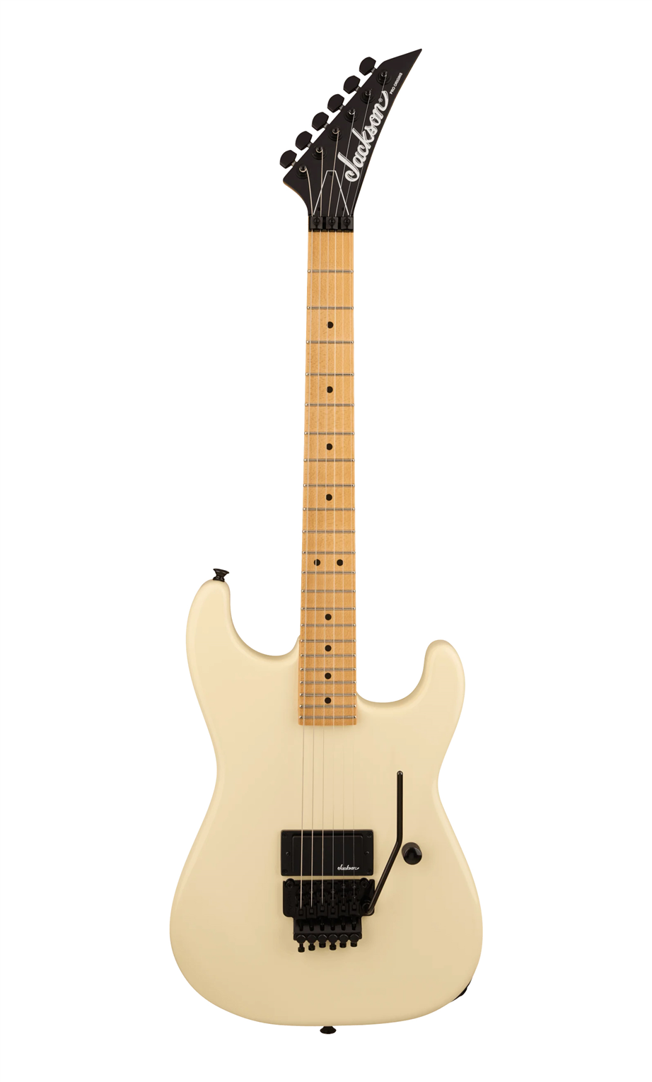 Jackson Pro Origins 1985 San Dimas SD1A H FR MN Vanilla Shake