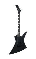 Jackson Pro Plus Pure Metal Kelly KE1A EB Satin Black Limited Edition