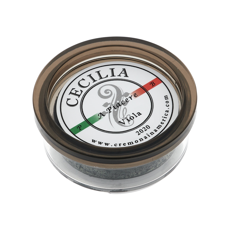 Cremona Cecilia A Piacere Small Rosin for Viola