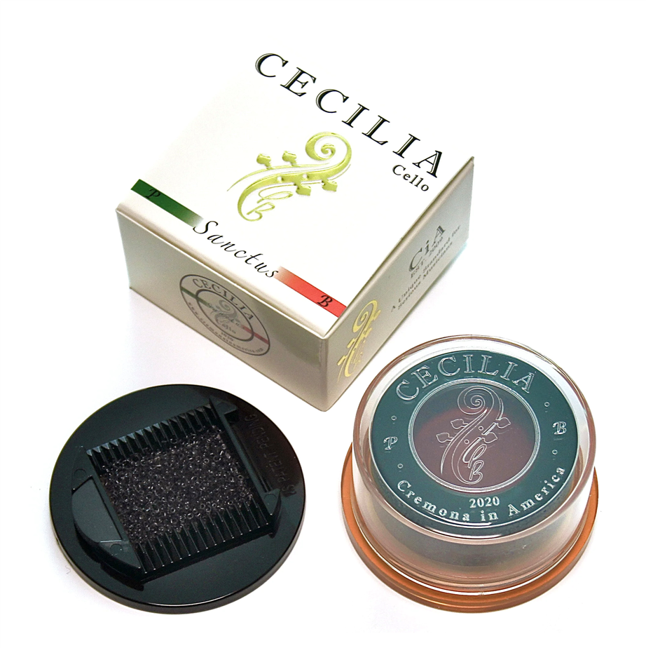 Rosin for Viola Cremona Cecilia Sanctus