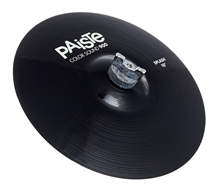 Prato Splash Paiste 900 Preto 10"