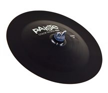 Paiste 900 Black 14" China Cymbal