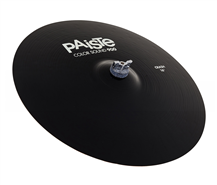 Prato Crash Paiste 900 Preto 16"