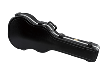 Estojo Rígido para Guitarra Hollow Body Ibanez MF100C Preto