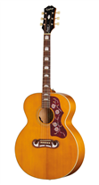 Epiphone J-200 Studio Natural