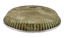 REMO Symmetry Fiberskyn M4-1125-F6-D1 Conga Drumhead
