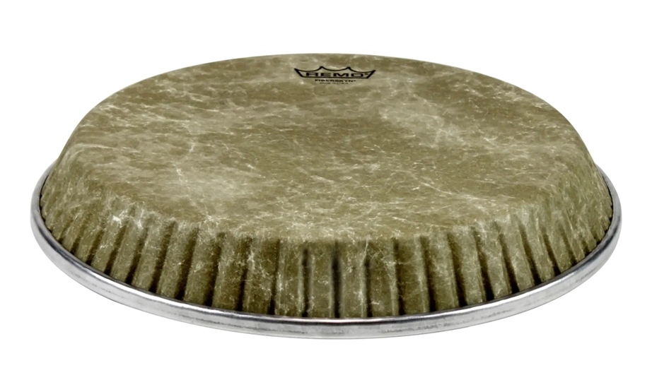 REMO Symmetry Fiberskyn M4-1125-F6-D1 Conga Drumhead