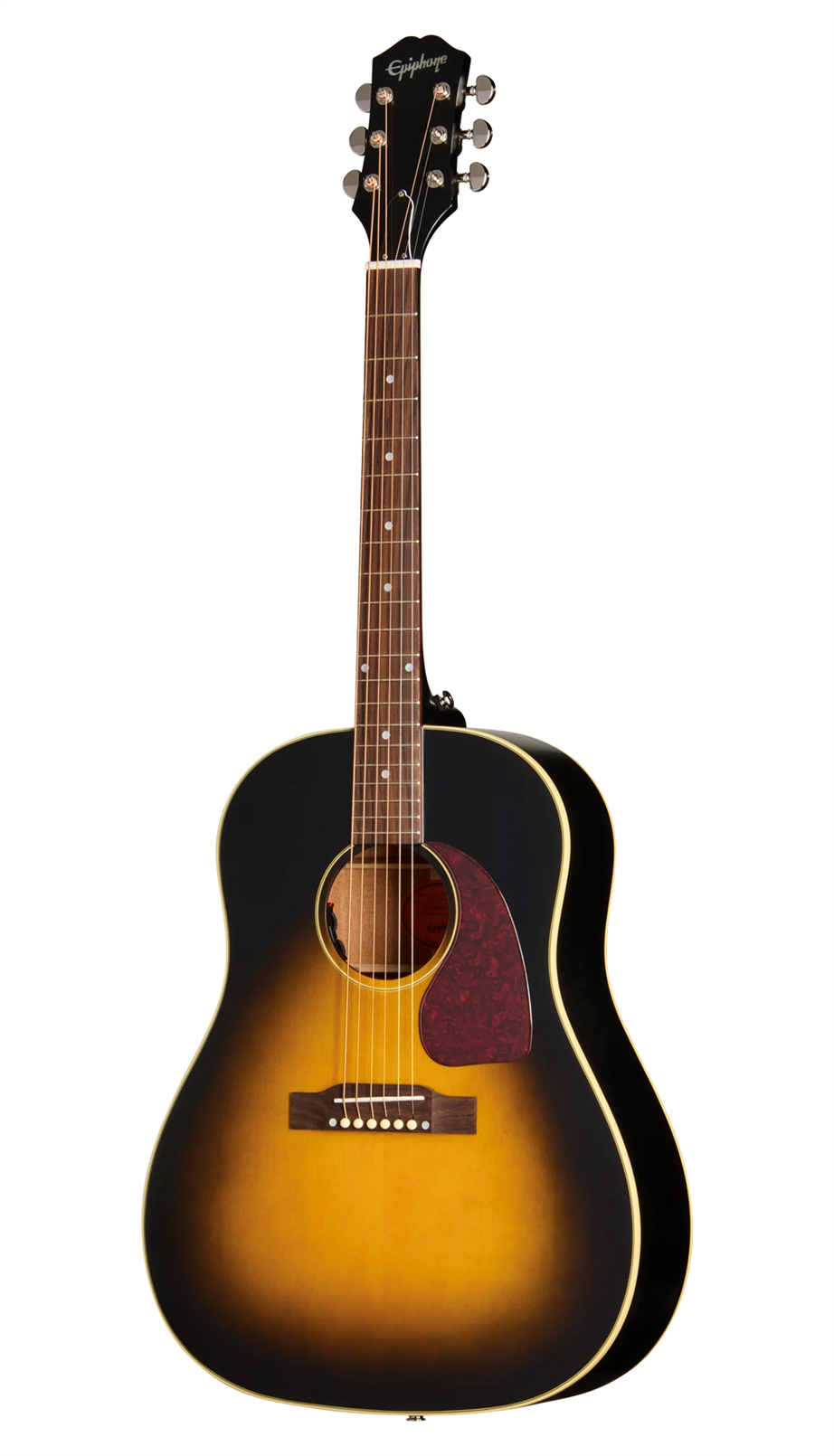 Epiphone J-45 Standard Vintage Sunburst