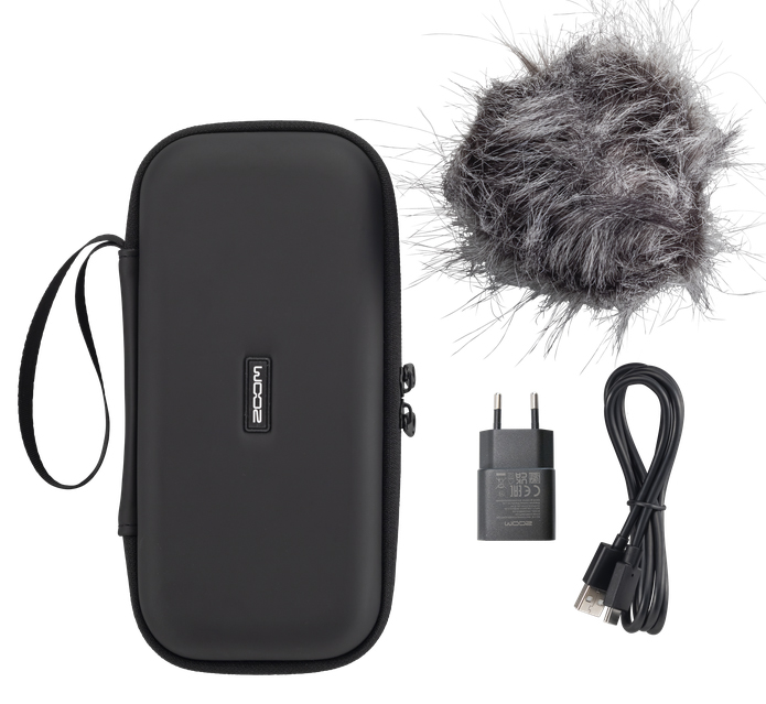 Zoom APH-6e Accessory Pack