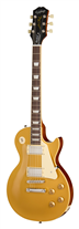 Epiphone Les Paul Standard 50s Gold Top (Incl. Premium Gig Bag)