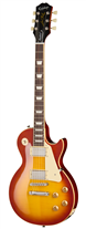 Epiphone Les Paul Standard 50s Figured Washed Cherry Sunburst