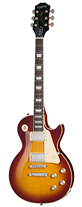Epiphone Les Paul Standard 60s Figured Iced Tea
