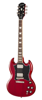 Epiphone SG Standard Cherry