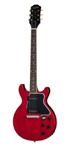 Epiphone Les Paul Special Double Cut Cherry Red