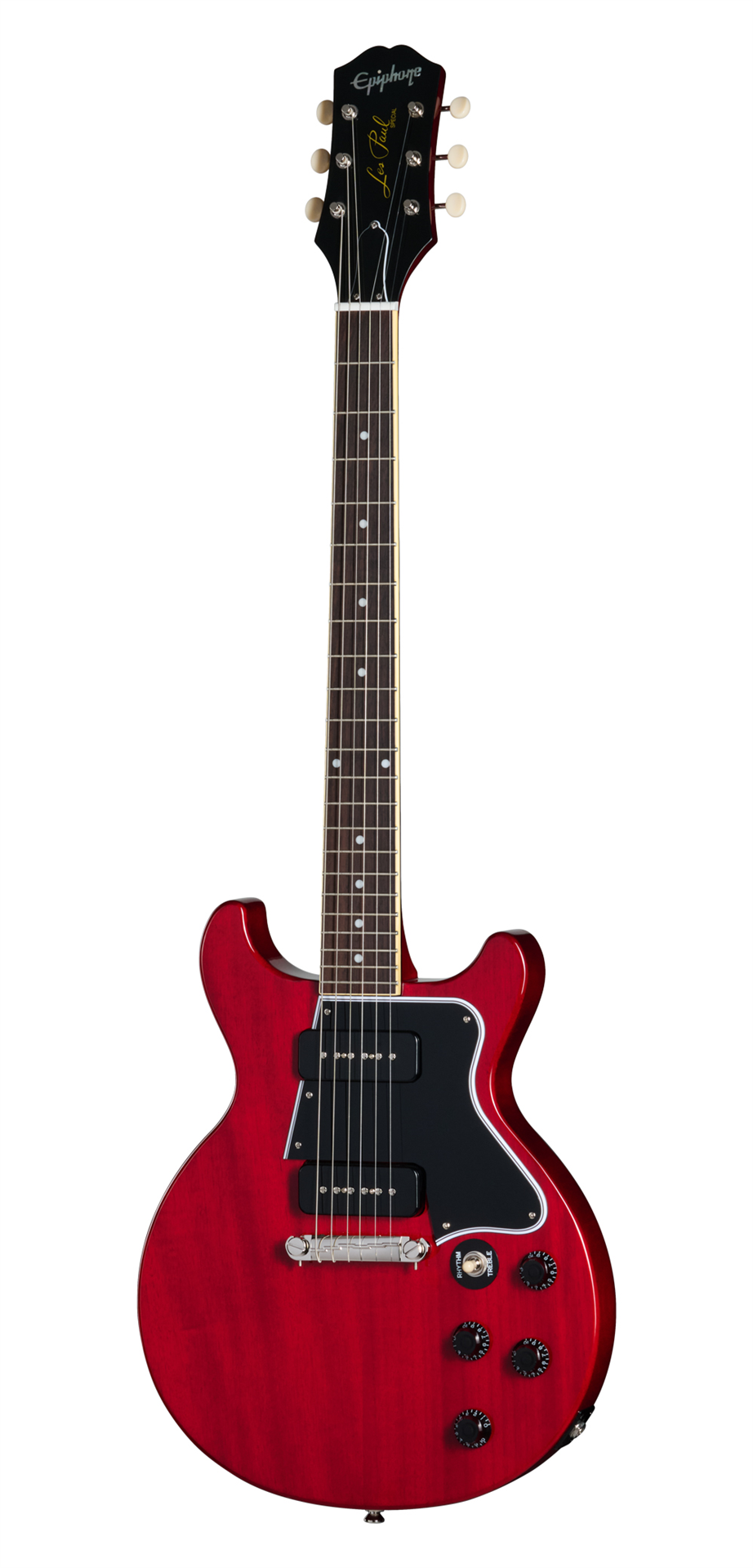 Epiphone Les Paul Special Double Cut Cherry Red