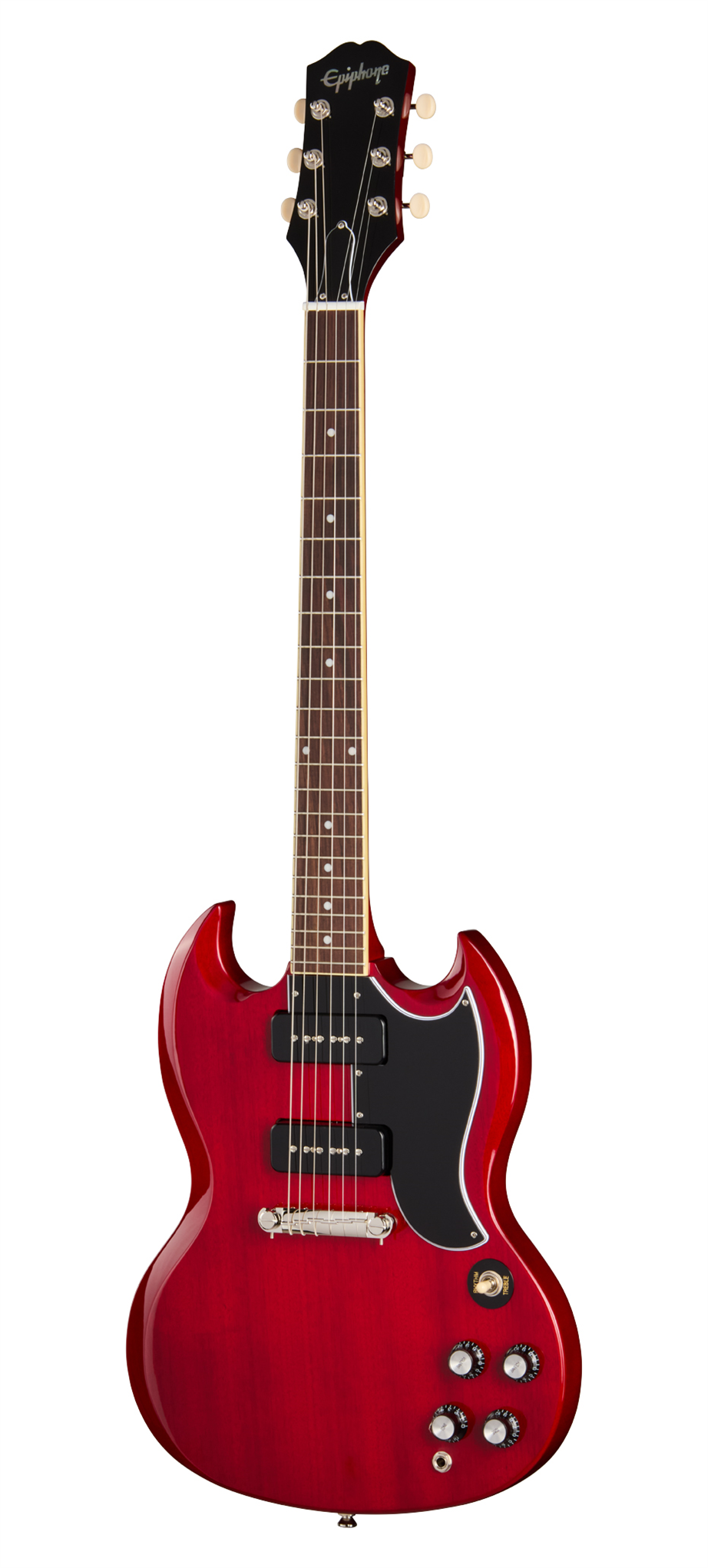 Epiphone SG Special P-90 Cherry