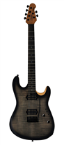 Sterling by MusicMan Rabea Ashen Burst