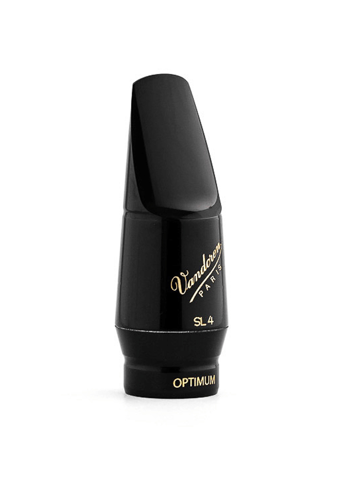 Vandoren SL4 Optimum SM702 Soprano Sax Mouthpiece