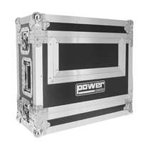 PowerAcoustics MIC 2U Flightcase