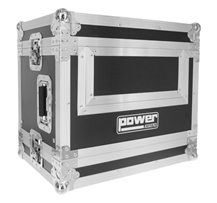 PowerAcoustics MIC 5U Flightcase