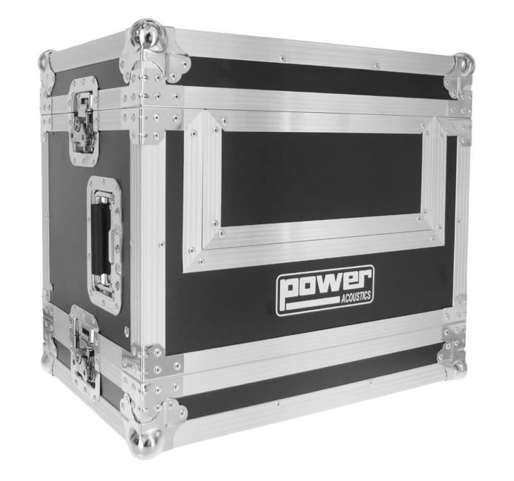 Flightcase PowerAcoustics MIC 5U