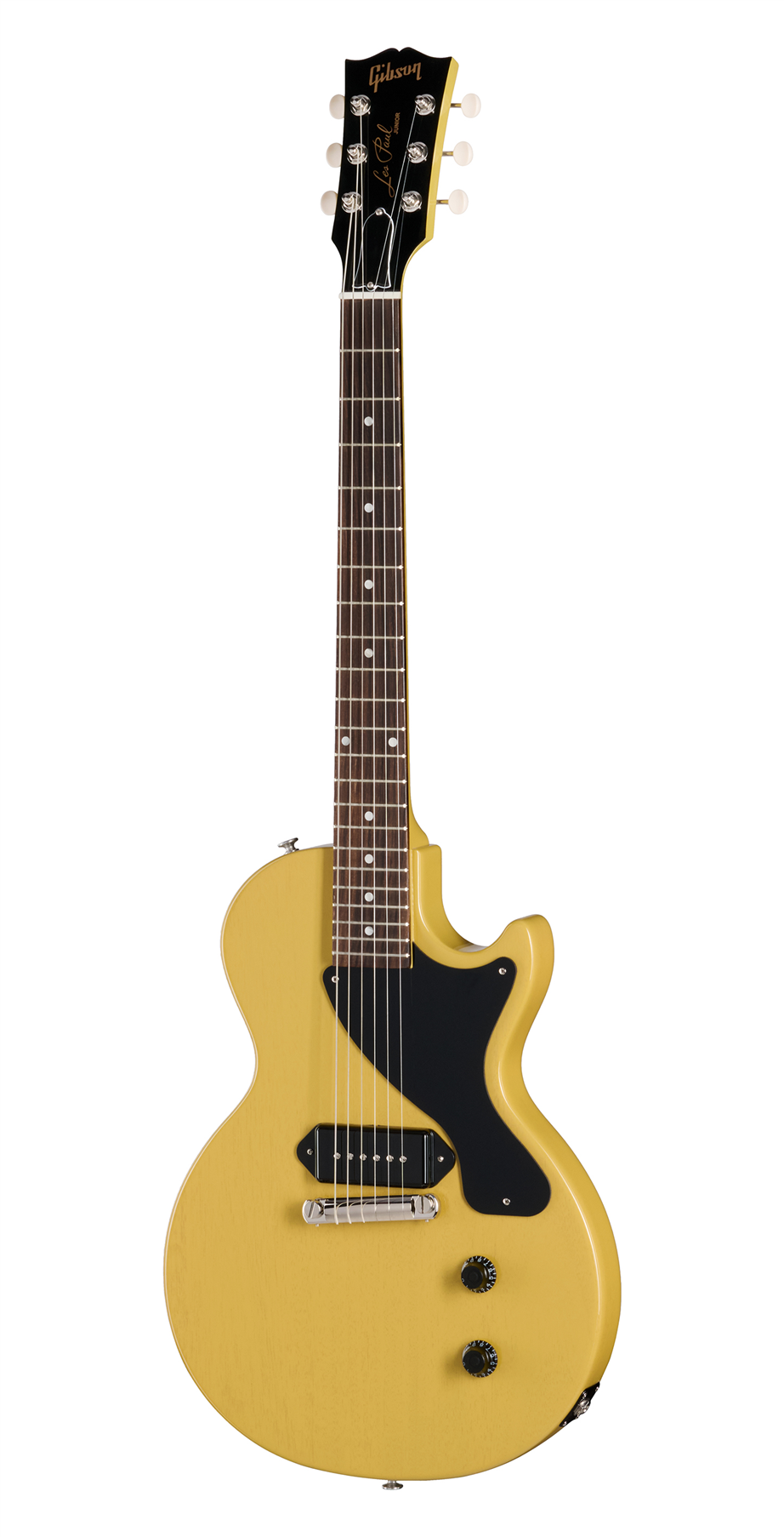 Gibson Les Paul Junior TV Yellow