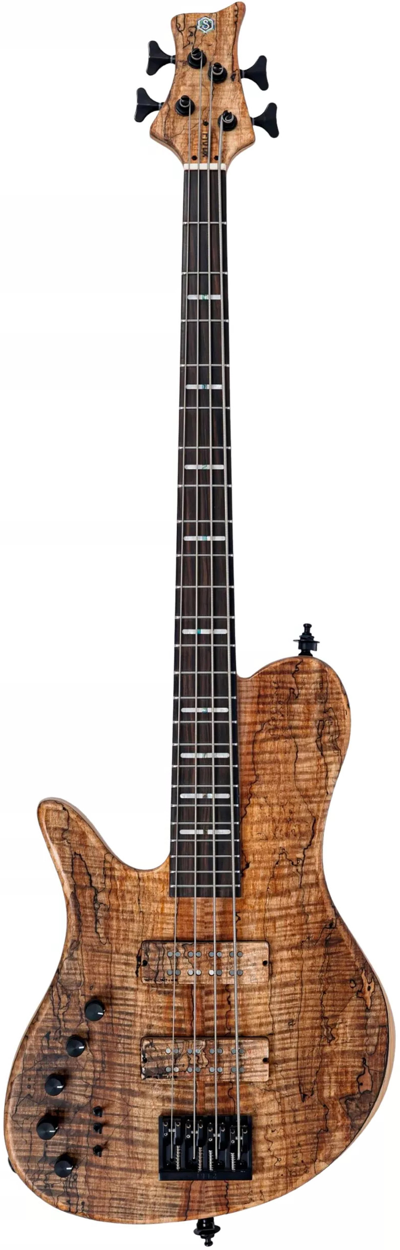 Sire Marcus Miller F10dx 4 Natural Esquerdino