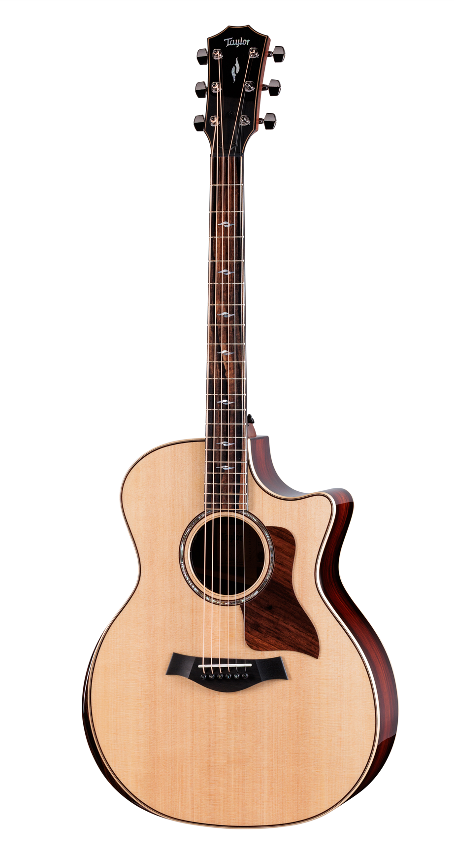 Taylor 814ce Cocobolo Next Gen Limited Edition Natural