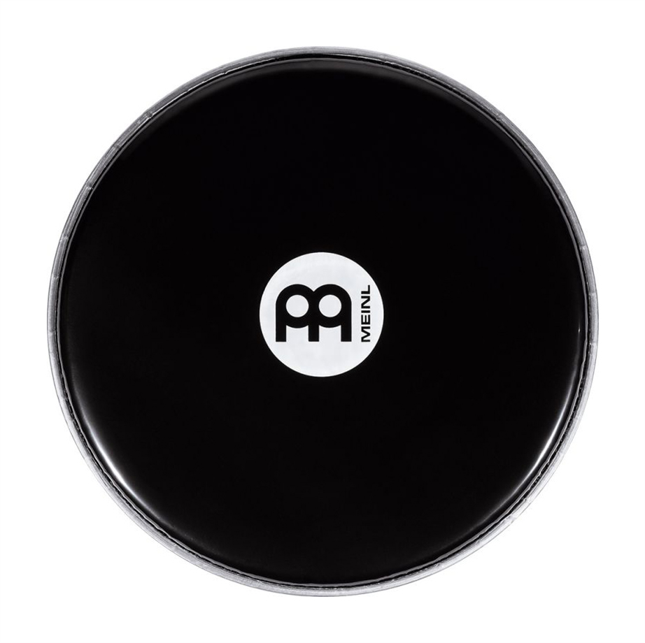 Meinl TBLH10BK Black Head
