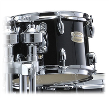 Yamaha Stage Custom SBT1007 10"x07" Tom Tom Raven Black