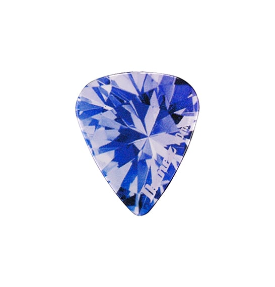 Ibanez CP14H-P4 Kaleido Guitar Pick 50-Un
