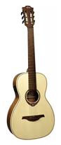 Lag Tramontane T177Pe Parlor Natural