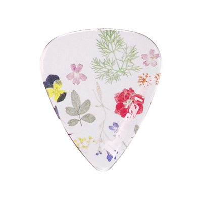 Ibanez CP14H-P3 Kaleido Guitar Pick 50-Un