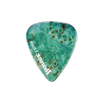 Ibanez CP14H-P1 Kaleido Guitar Pick 50-Un