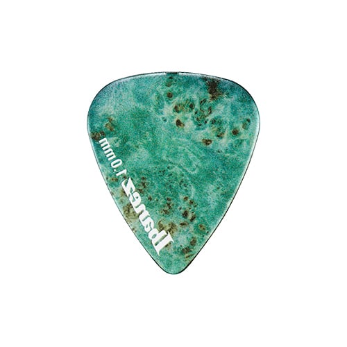 Ibanez CP14H-P1 Kaleido Guitar Pick 50-Un