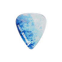 Ibanez CP14XH-P2 Kaleido Guitar Pick 50-Un