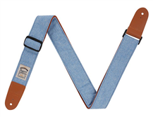 Ibanez DCS50D PBD Pale Blue Guitar Strap
