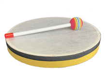 Adamastor D009 Tambourine 25cm
