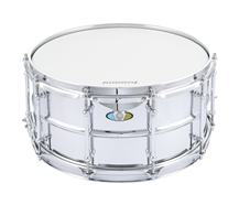 Ludwig Supralite 14"x 6.5" Snare