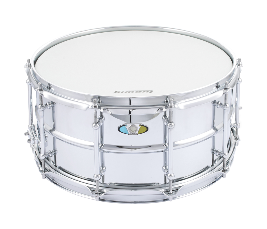 Tarola Ludwig Supralite 14"x 6.5"