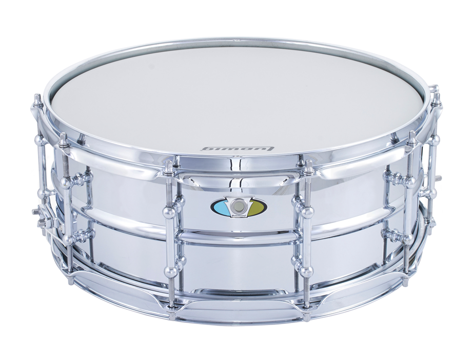 Tarola Ludwig Supralite 14"x 5.5"