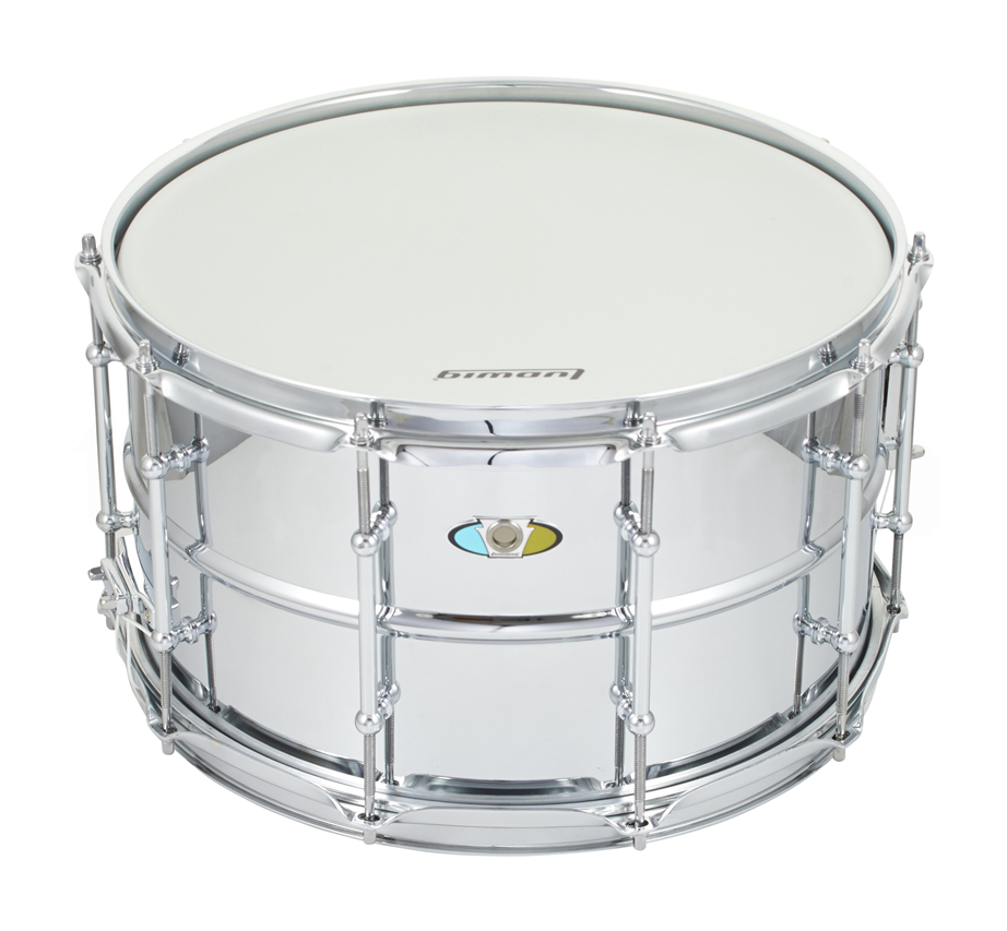 Ludwig Supralite 14"x 08" Snare