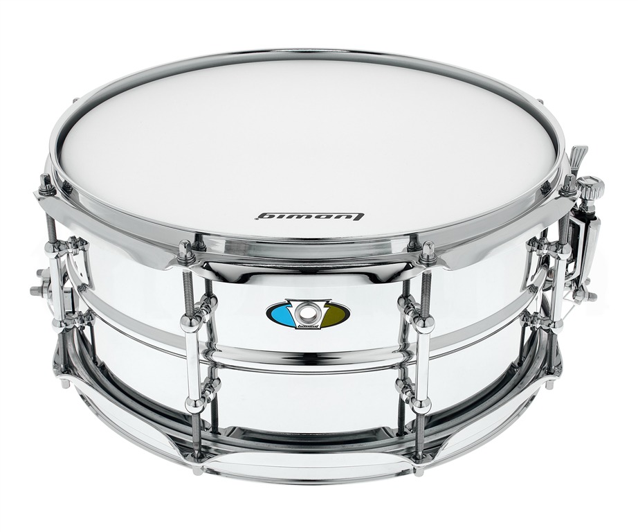 Ludwig Supralite 13"x 06" Snare