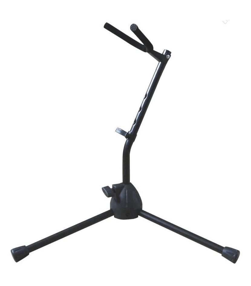 Suporte de Saxofone Alto/Tenor Ludimusic GS020
