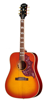 Epiphone Hummingbird Standard Cherry Sunburst