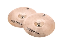 Istanbul Agop Xist Marching Cymbals Brilliant 14"