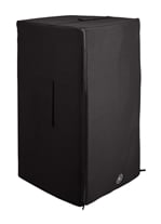 Yamaha SPCVR-DXS15X Black Speaker Cover