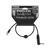 PowerStudio Audiocab 4055 60 cm (type shure) Cable