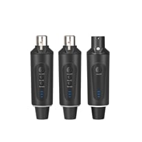Definitive Audio Plug 210R 2.4G Wireless System