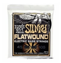 Ernie Ball 2813 045 Bass Strings